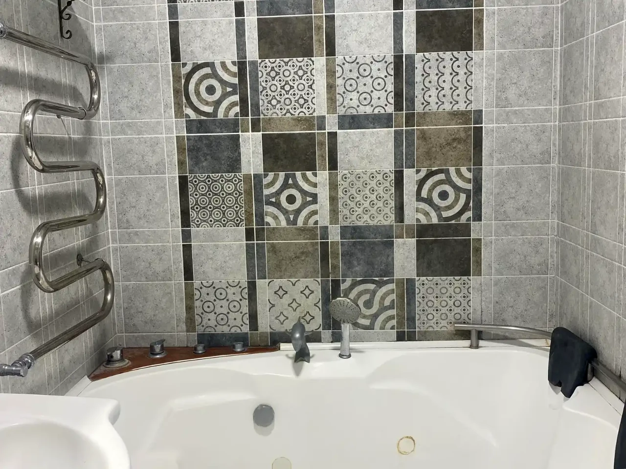 Продажа квартиры 2-комнатной 41 м² 1/5 этажа