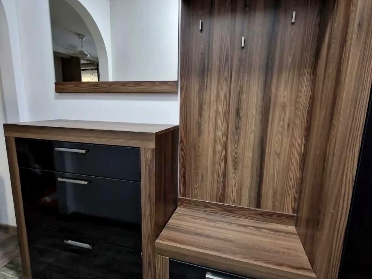 Продажа квартиры 2-комнатной 41 м² 1/5 этажа