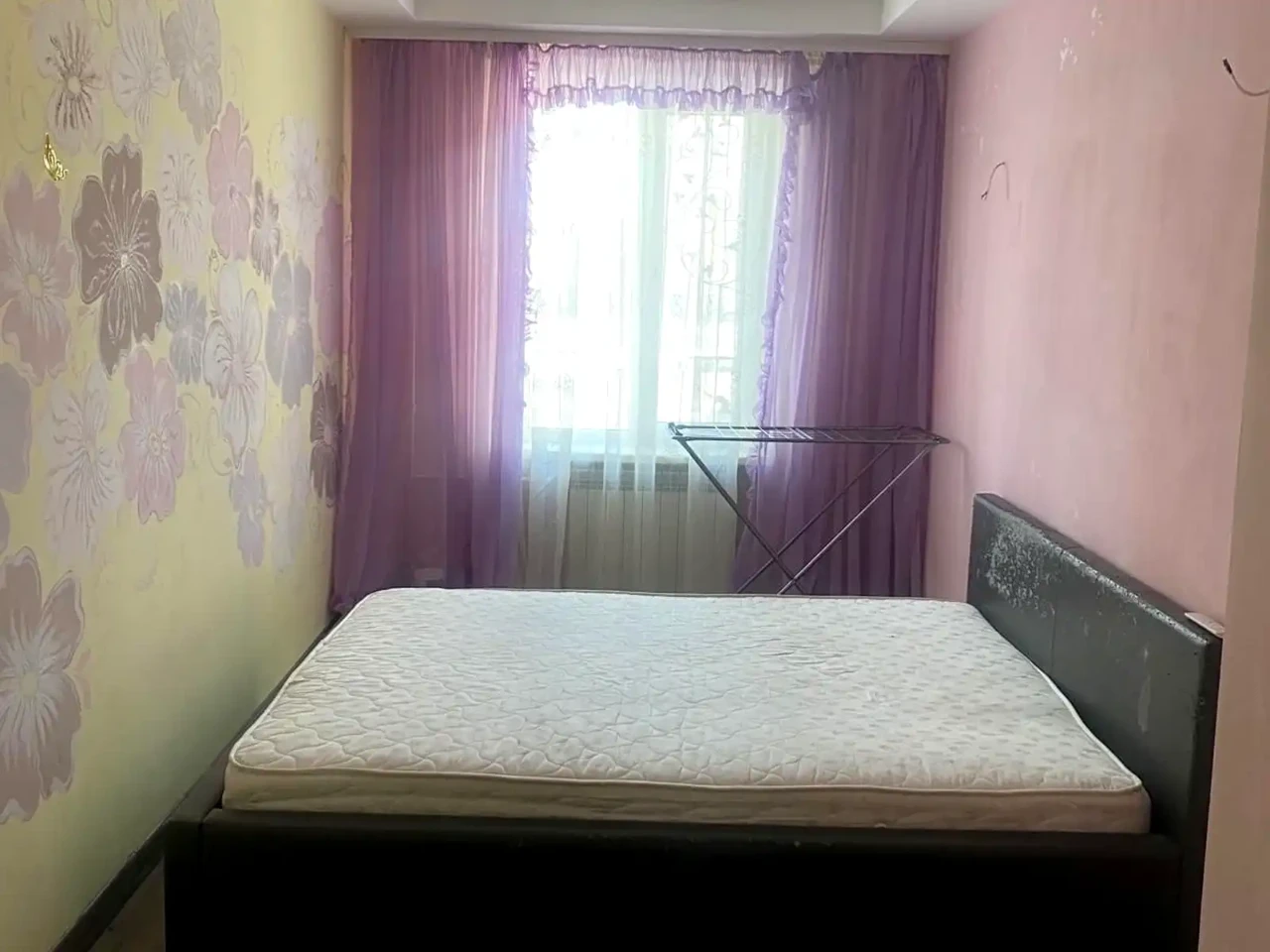 Продажа квартиры 2-комнатной 41 м² 1/5 этажа