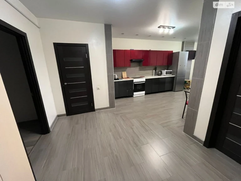 Long-Term Rental Apartment in Moldavanka