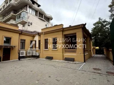 House. Odessa, Zatisna Street