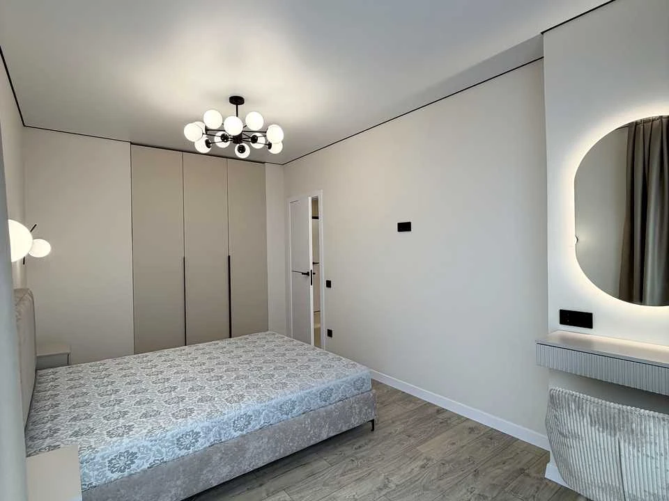 Apartment. Ivano-Frankivsk, Lenkavs'koho Street