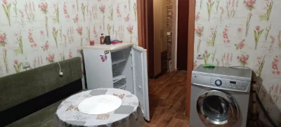 Продам 1 кімнатну квартиру на ЗСУ в будинку Федорченко з авт