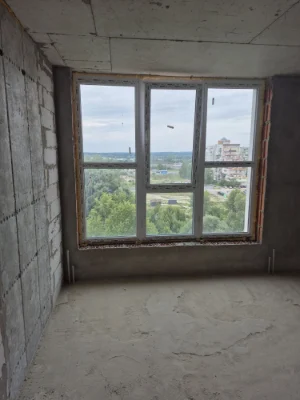 Терміново Продам Шикарну 2 кімнатну квартиру в модному ЖК Ай