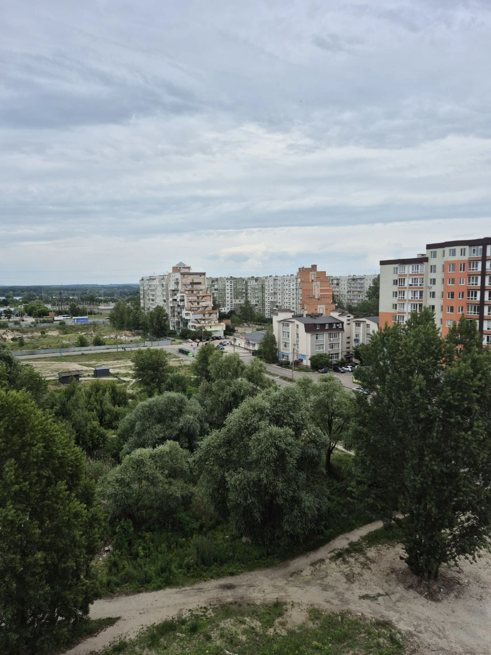 Терміново Продам Шикарну 2 кімнатну квартиру в модному ЖК Ай