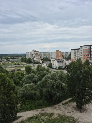 Терміново Продам Шикарну 2 кімнатну квартиру в модному ЖК Ай