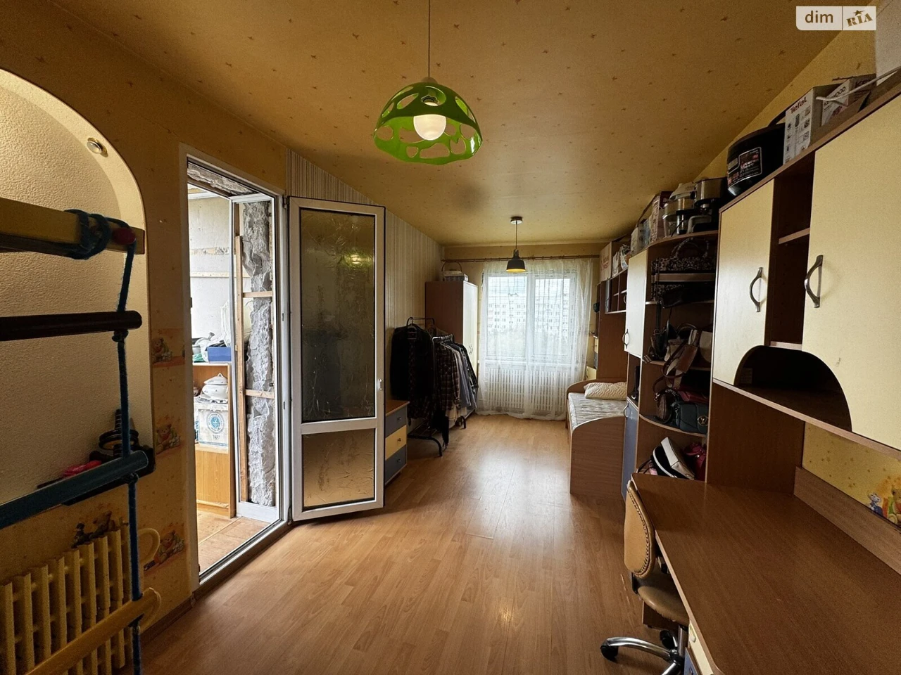 Продаж Квартира 339-ий мікрорайон