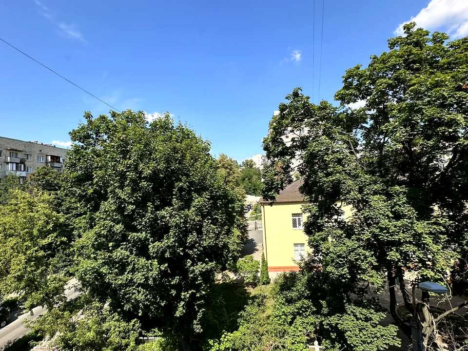 Квартира. Київ, Голосіївський просп.