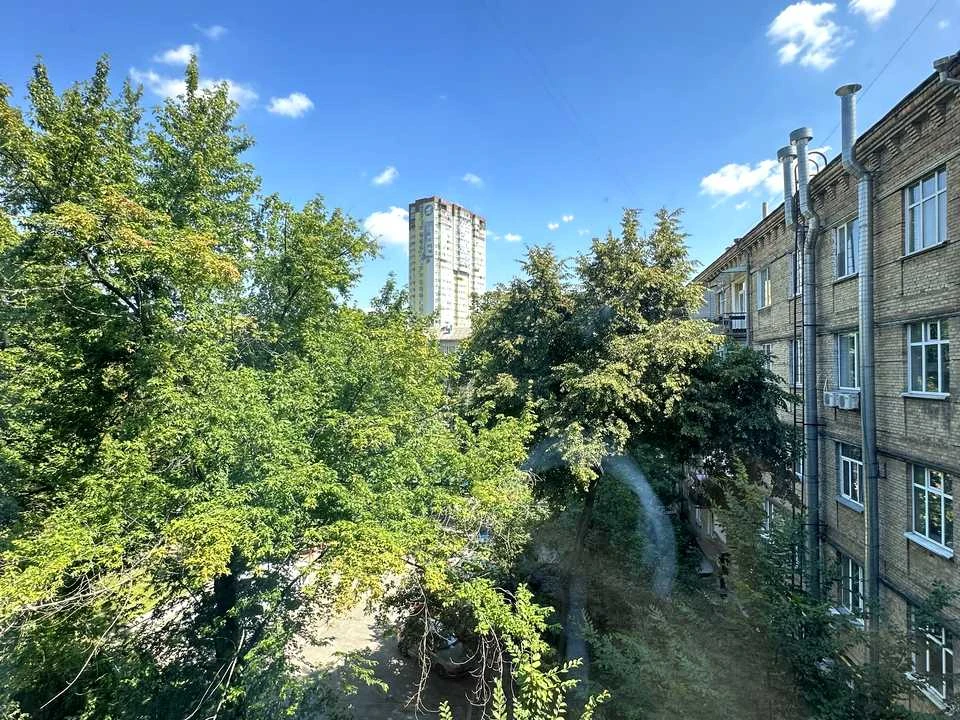 Квартира. Київ, Голосіївський просп.
