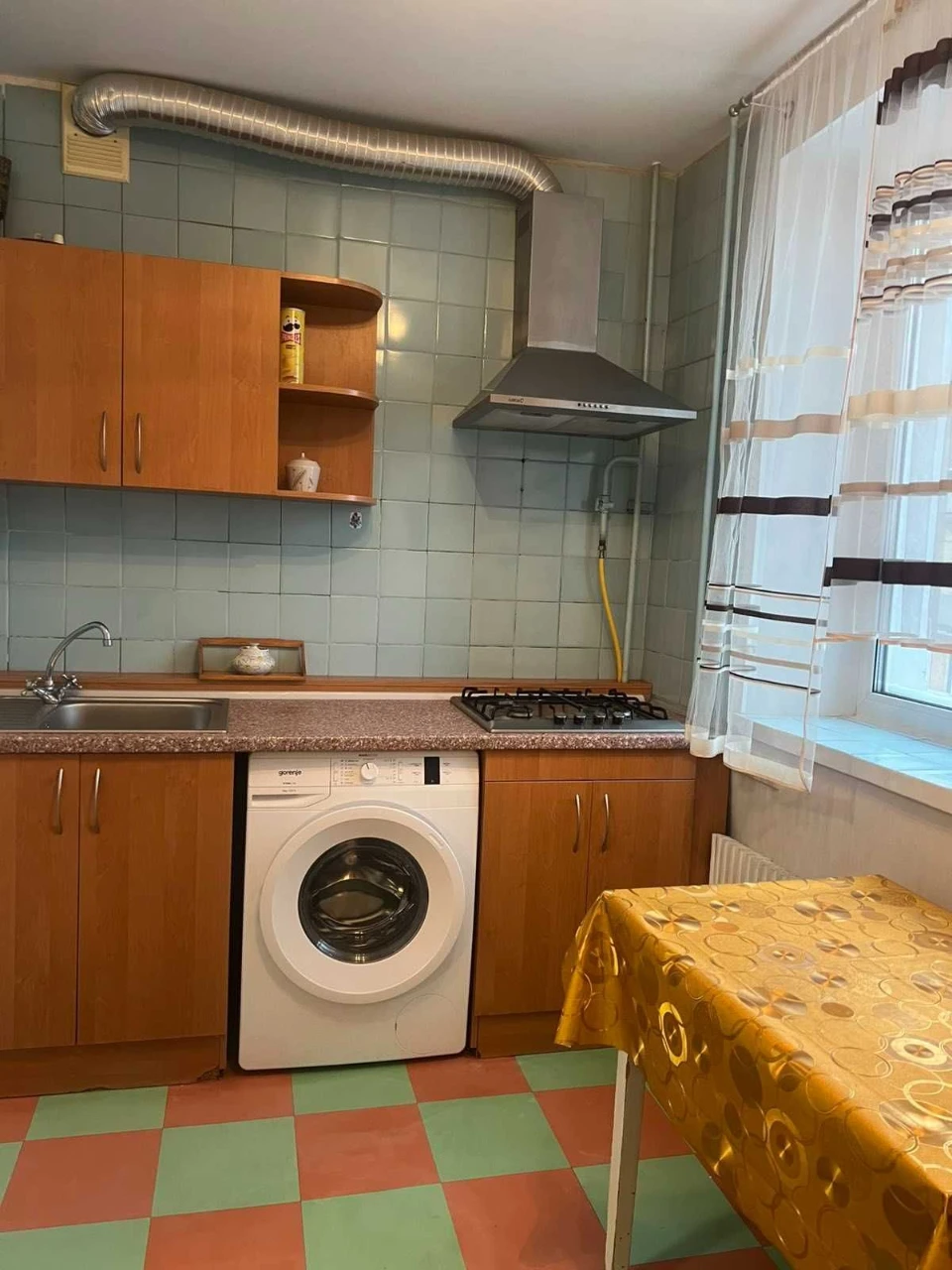 Продам 1-кiмнатну квартиру м.Наукова