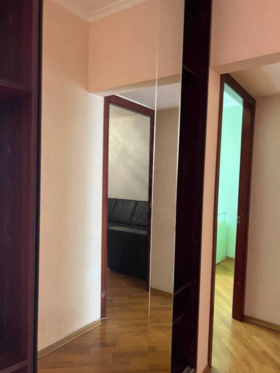 For Sale: 3-room apartment on Astronomical Street