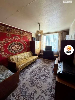 Продажа квартиры в 607-м микрорайоне