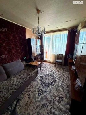 Продажа квартиры в 607-м микрорайоне