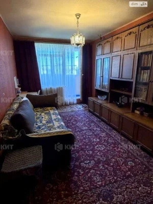 Продажа квартиры в 607-м микрорайоне