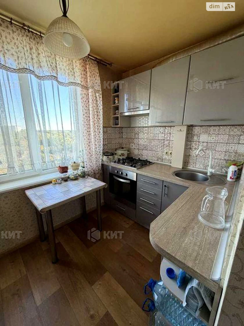Продажа квартиры в 607-м микрорайоне