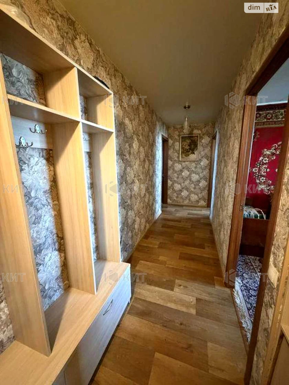 Продажа квартиры в 607-м микрорайоне