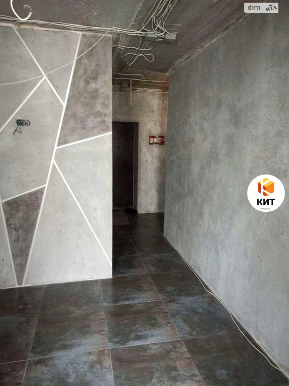 Apartment for Sale - ХТЗ