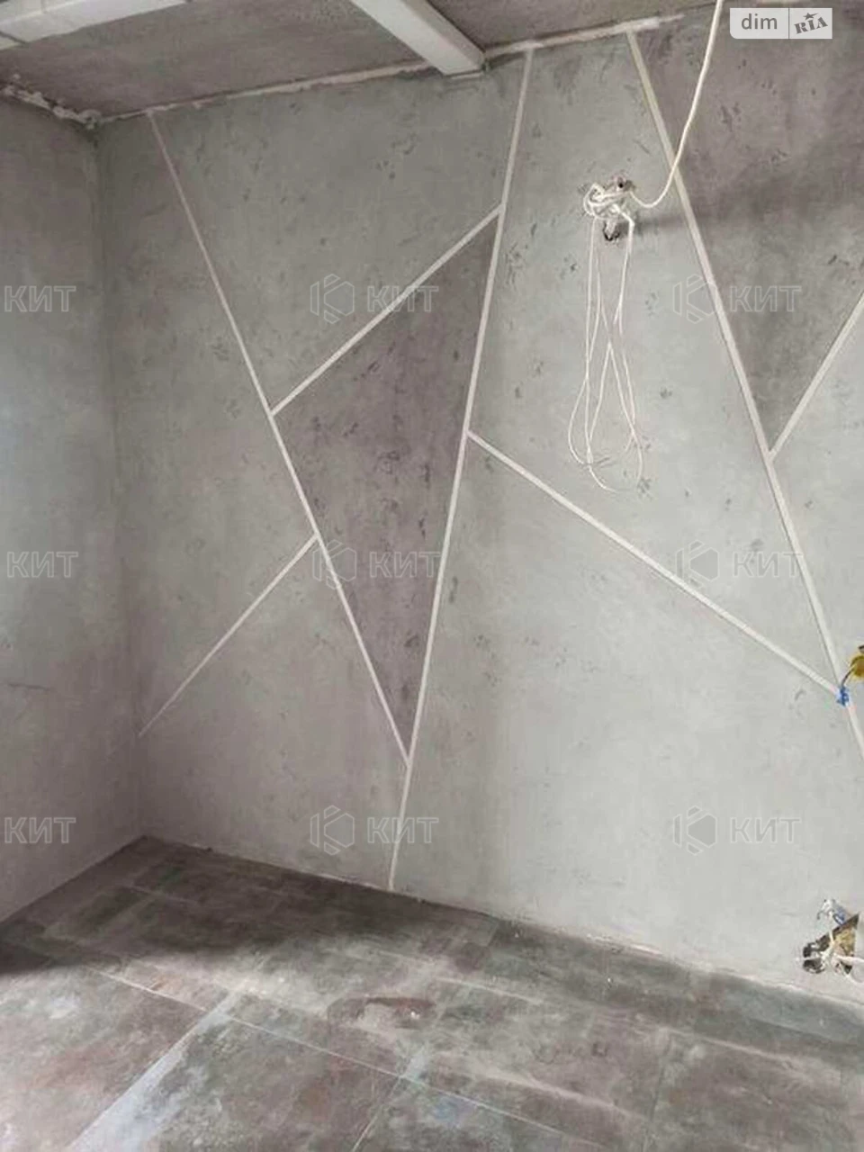 Apartment for Sale - ХТЗ