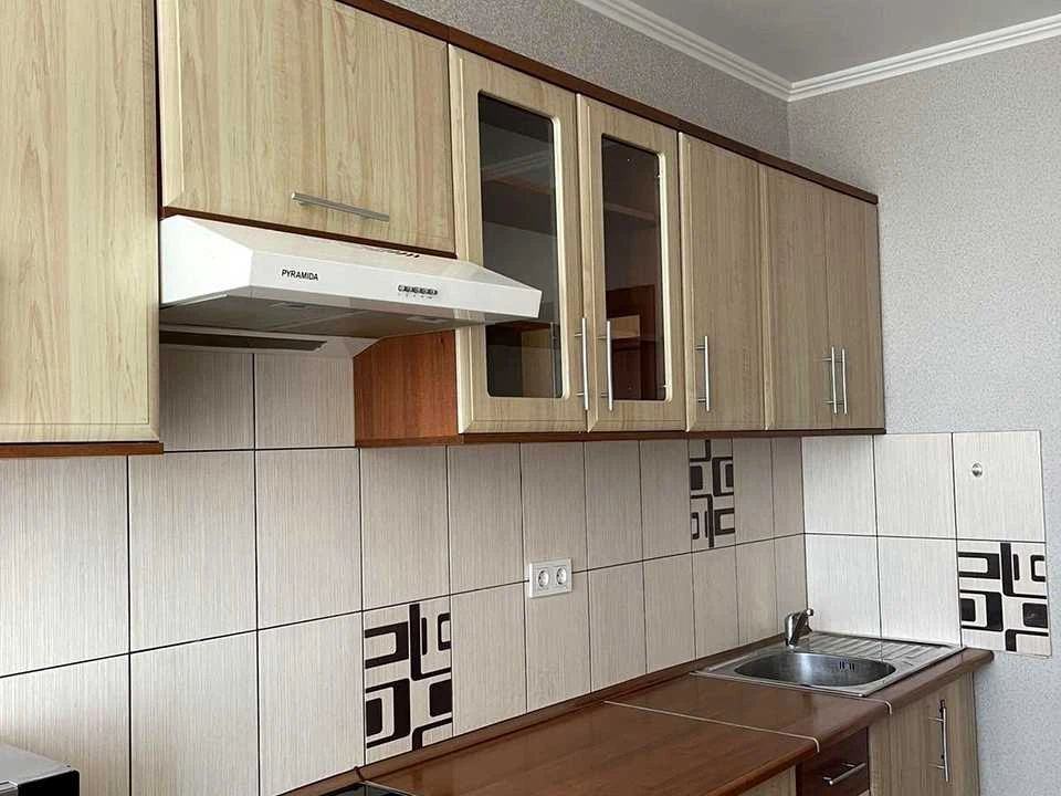 Apartment. Kyiv, Dniprovska Naberezna st.