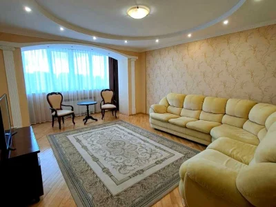 Квартира. Київ, Миколи Бажана просп.