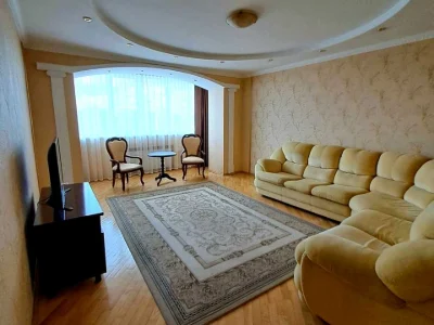 Квартира. Київ, Миколи Бажана просп.