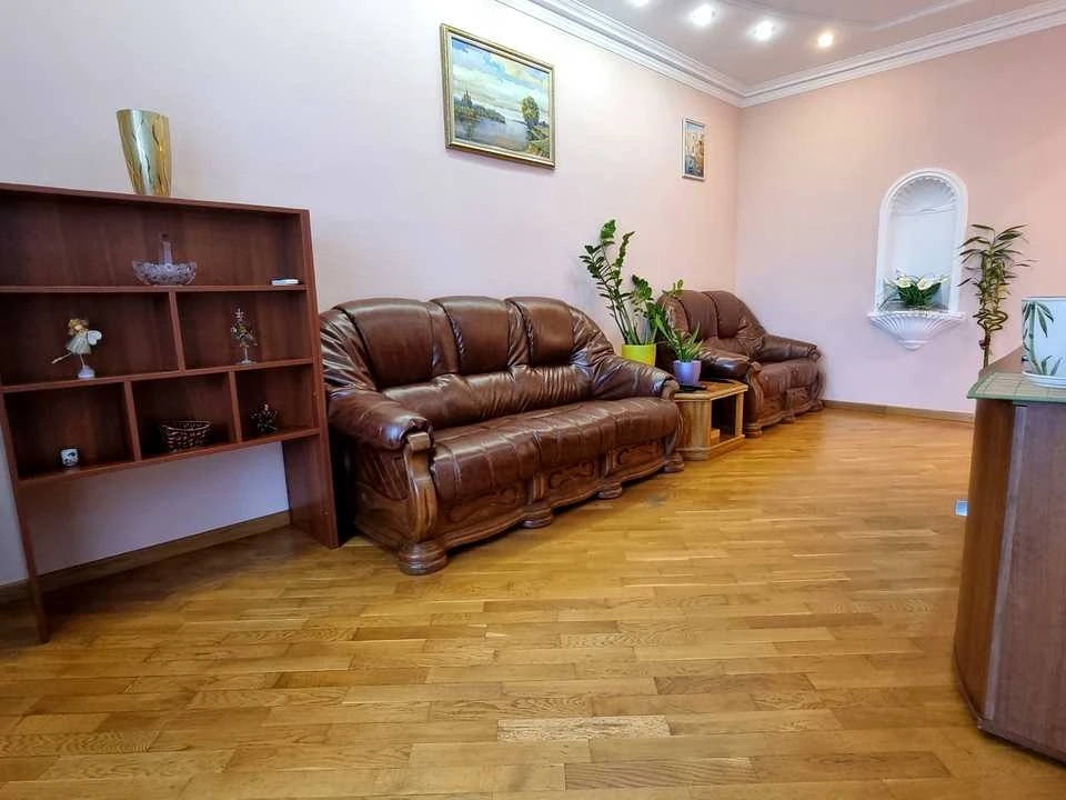 Квартира. Київ, Берестейський просп.