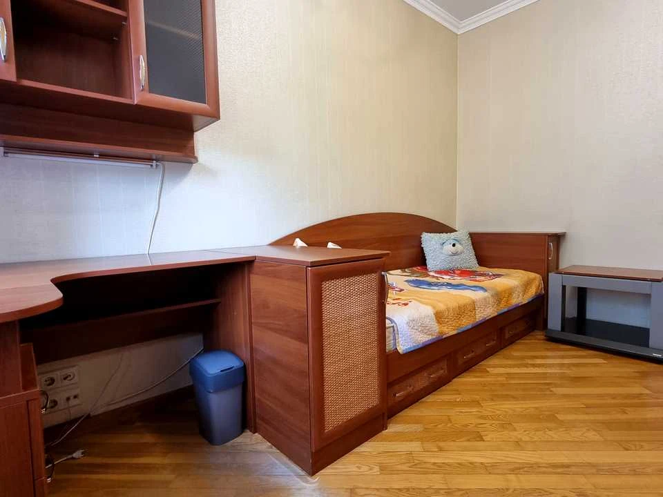 Квартира. Київ, Берестейський просп.
