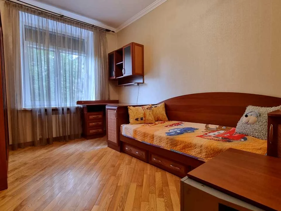Квартира. Київ, Берестейський просп.