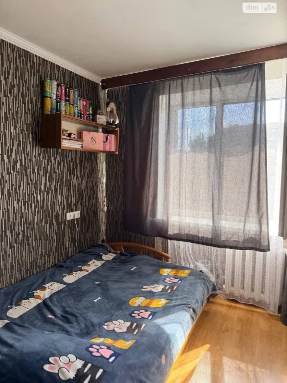 Продажа квартиры в поселке Котовского