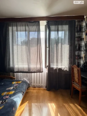 Продажа квартиры в поселке Котовского