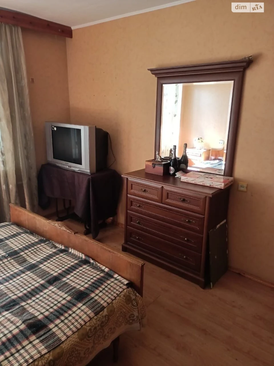 Продажа квартиры в поселке Котовского