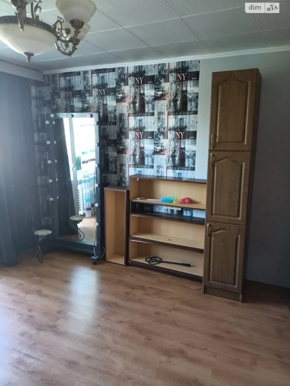 Продажа квартиры в поселке Котовского
