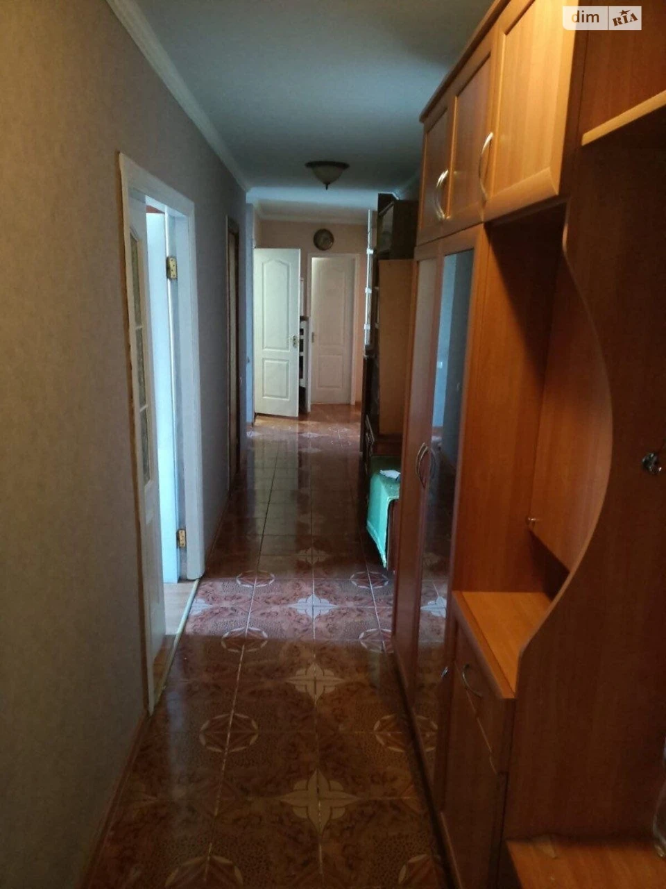 Продажа квартиры в поселке Котовского