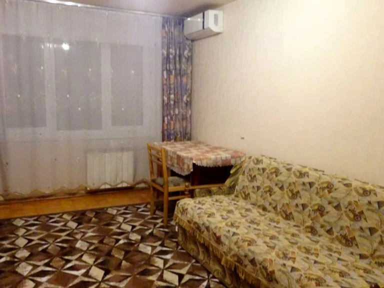 Квартира. Киев, улица Патриарха Мстислава Скрипника
