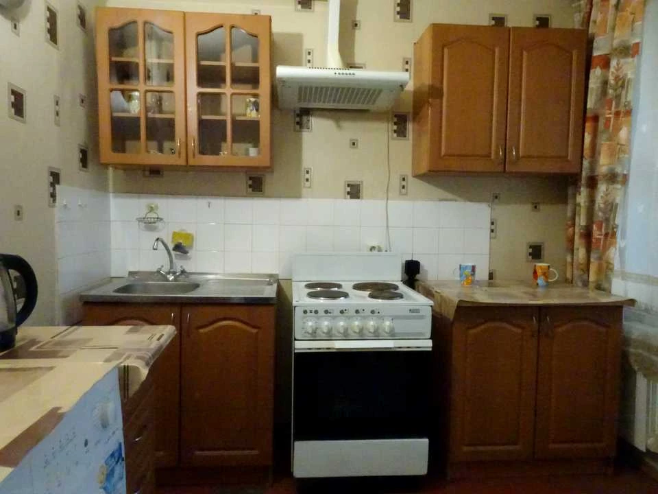 Квартира. Київ, Патріарха Мстислава Скрипника вул.