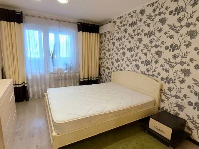 Квартира. Київ, Урлівська вул.