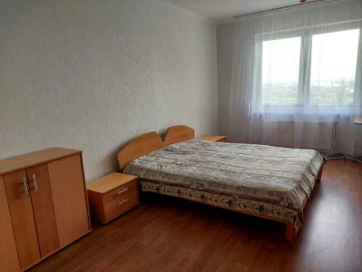 Квартира. Киев, Моторный проезд