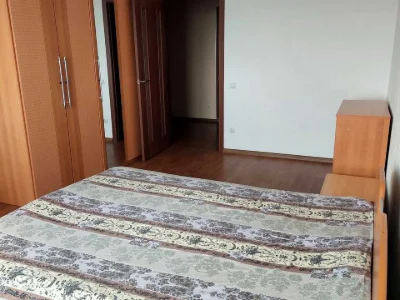 Квартира. Киев, Моторный проезд