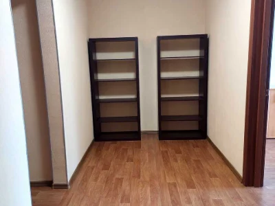 Квартира. Киев, Моторный проезд