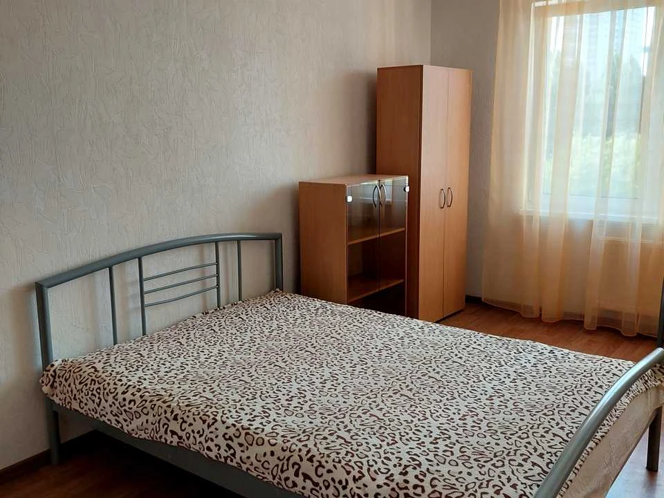 Квартира. Киев, Моторный проезд