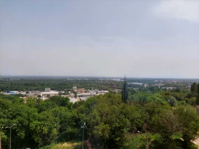 Квартира. Киев, Моторный проезд