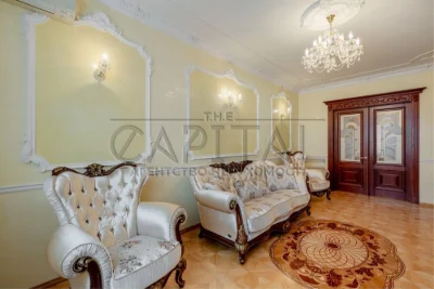 3 к квартира, 113 кв м, від ВЛАСНИКА, 5 поверх, ІНВЕРТОР в к