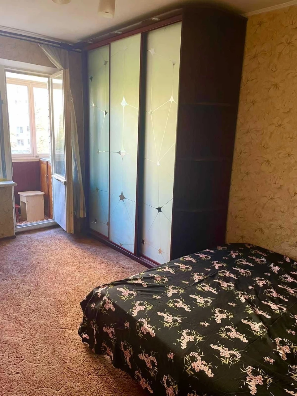 Здам в оренду 2х кімнатну квартиру на Клавдіївській 34