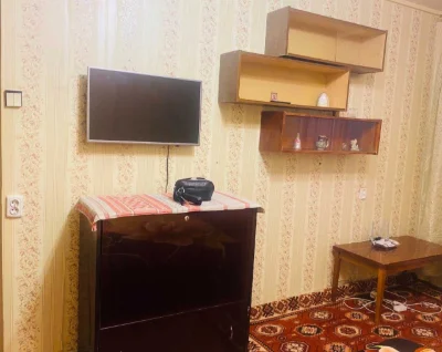 Продам 3-х кiм . квартиру на П.Полi
