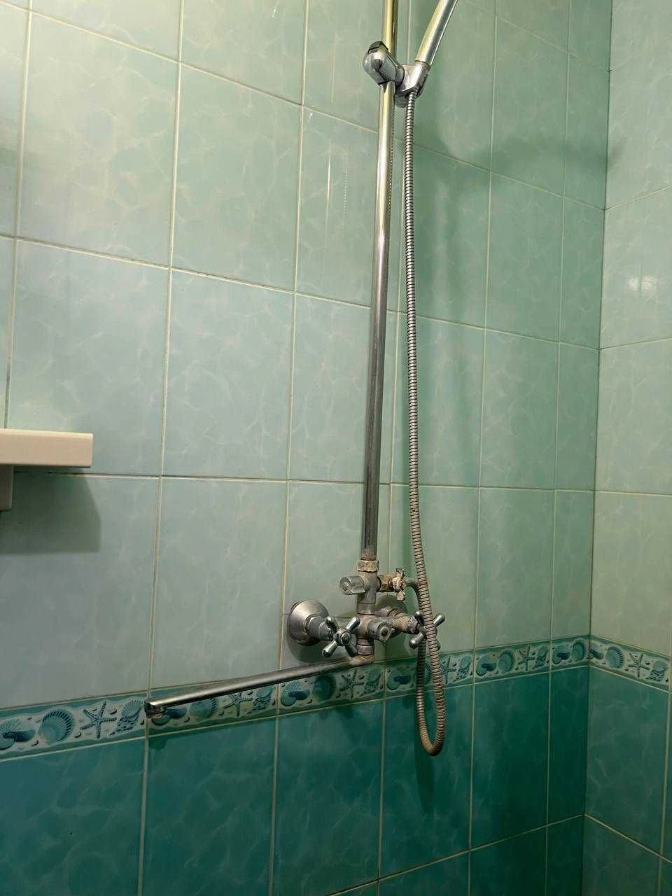 Продам 3-х кiм . квартиру на П.Полi