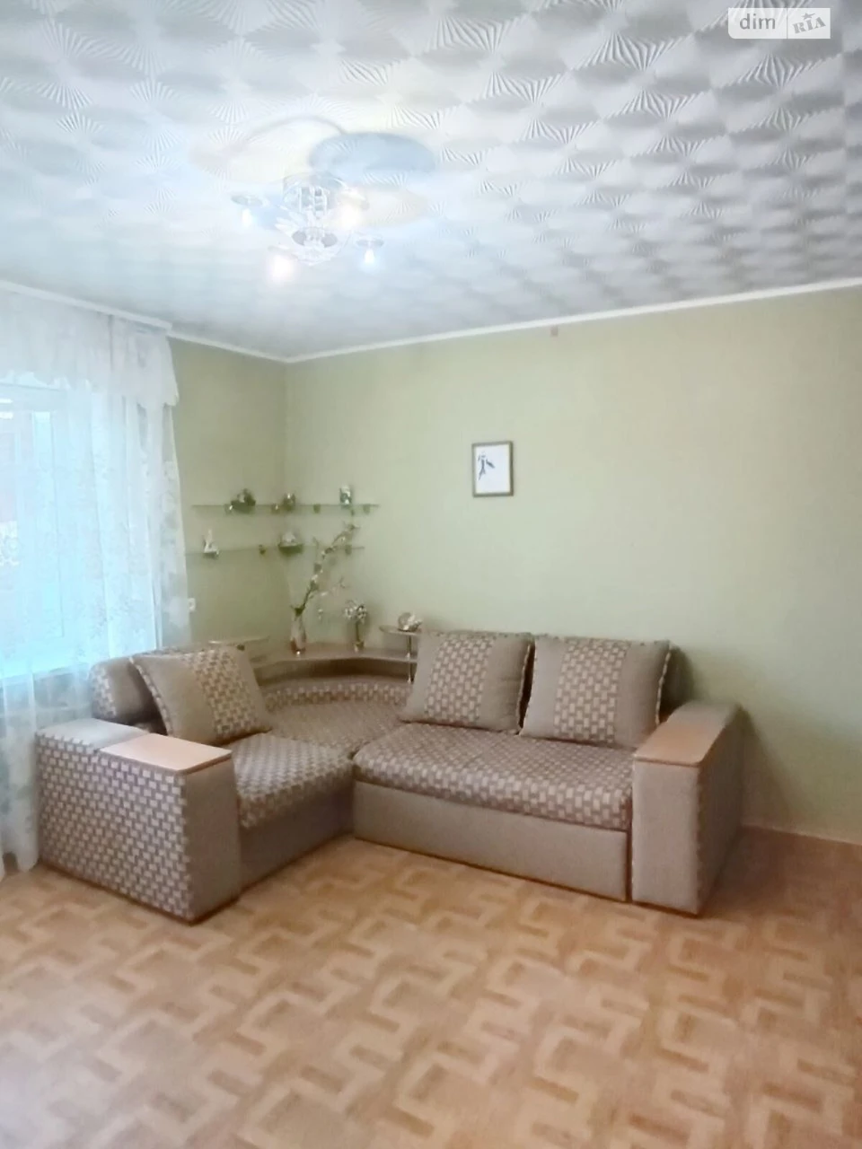 Довгострокова Оренда Квартира Заводський