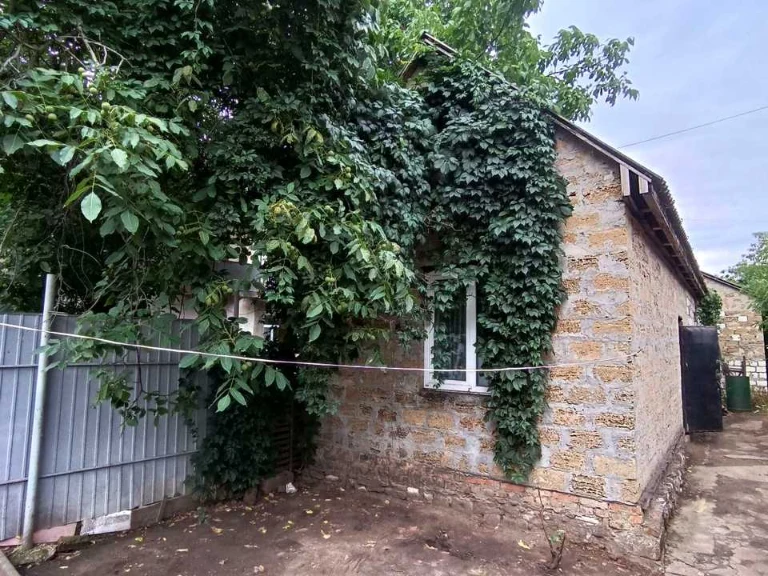 Дом. Николаев, Перекрестная 7а улица