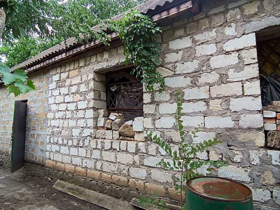 Будинок. Миколаїв, Поперечна 7-а вул.