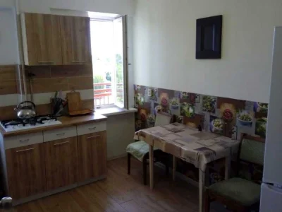Apartment. Lviv, under Holoskom Street