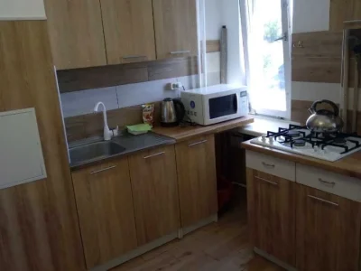 Apartment. Lviv, under Holoskom Street